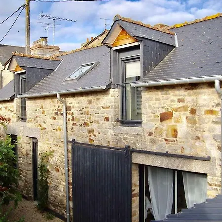 La Grange Holiday home La Bouexiere