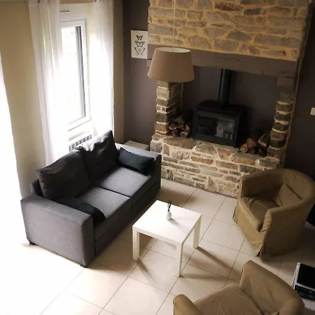 Holiday home La Grange *