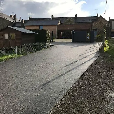 Holiday home La Grange