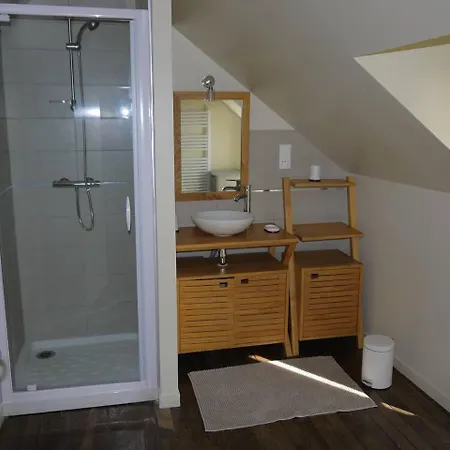 Holiday home La Grange La Bouexiere